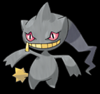 354. Banette